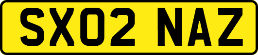 SX02NAZ
