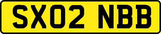 SX02NBB
