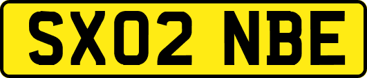 SX02NBE
