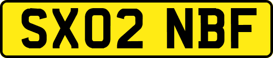 SX02NBF