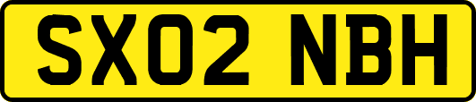 SX02NBH