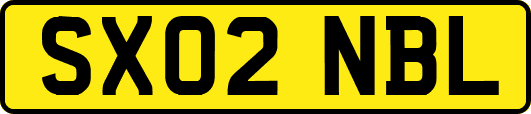 SX02NBL