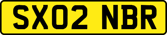 SX02NBR