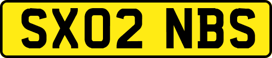 SX02NBS