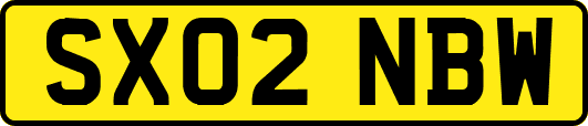 SX02NBW