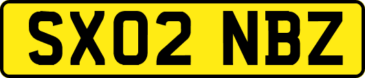 SX02NBZ