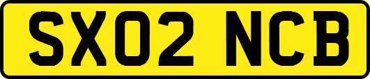 SX02NCB