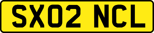 SX02NCL