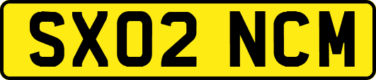 SX02NCM