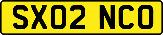 SX02NCO