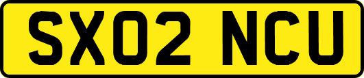 SX02NCU