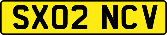 SX02NCV