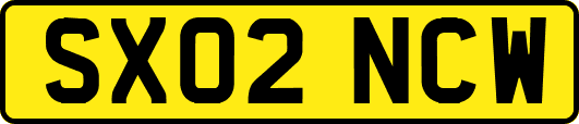 SX02NCW