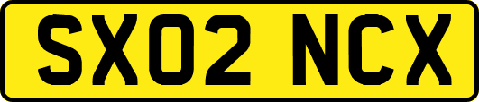 SX02NCX