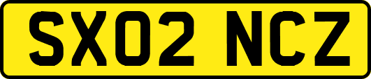 SX02NCZ