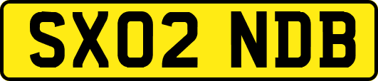SX02NDB
