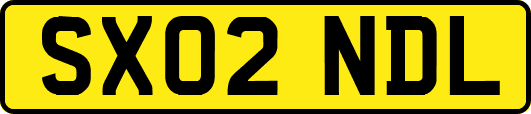 SX02NDL