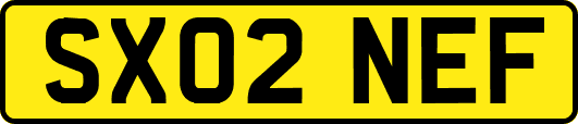 SX02NEF