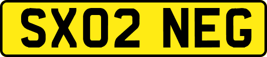 SX02NEG