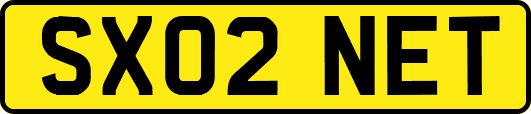 SX02NET