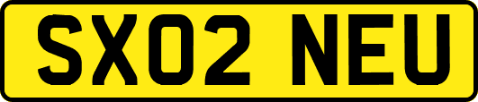 SX02NEU