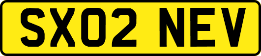 SX02NEV