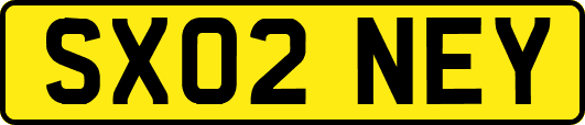 SX02NEY