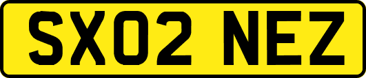 SX02NEZ