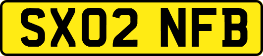 SX02NFB