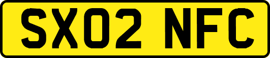 SX02NFC