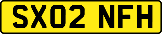 SX02NFH