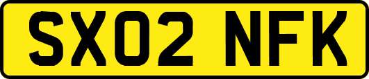 SX02NFK