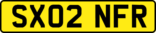 SX02NFR