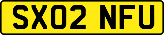 SX02NFU