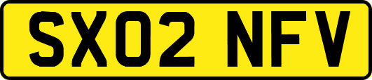 SX02NFV