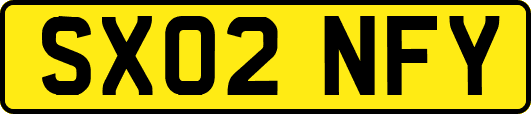 SX02NFY