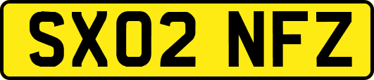 SX02NFZ