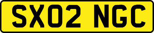 SX02NGC