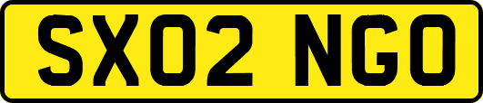 SX02NGO