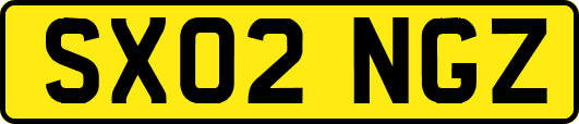 SX02NGZ