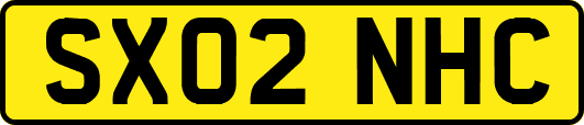 SX02NHC