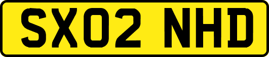 SX02NHD