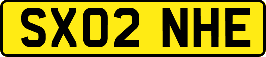 SX02NHE