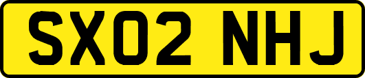 SX02NHJ