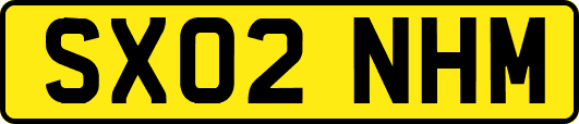 SX02NHM