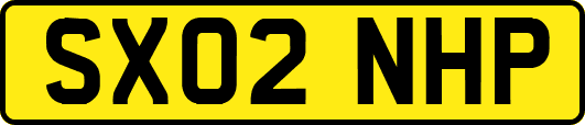 SX02NHP