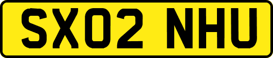 SX02NHU