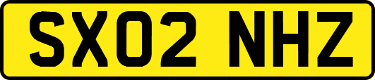 SX02NHZ