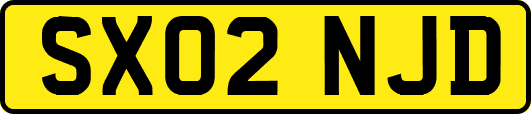 SX02NJD