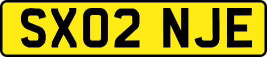 SX02NJE